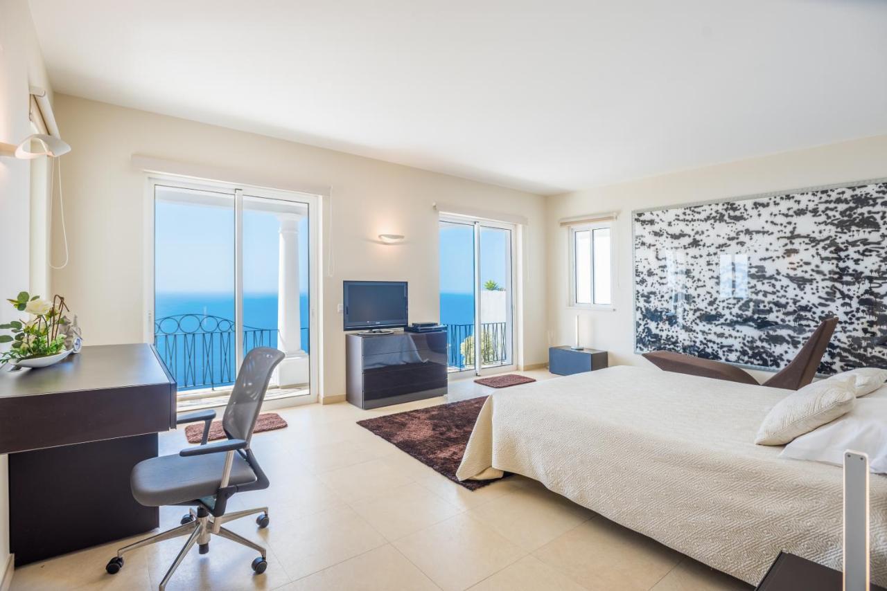 Villa La Terrasse Palheiro Village With Private Pool By Hr Madeira 丰沙尔 外观 照片