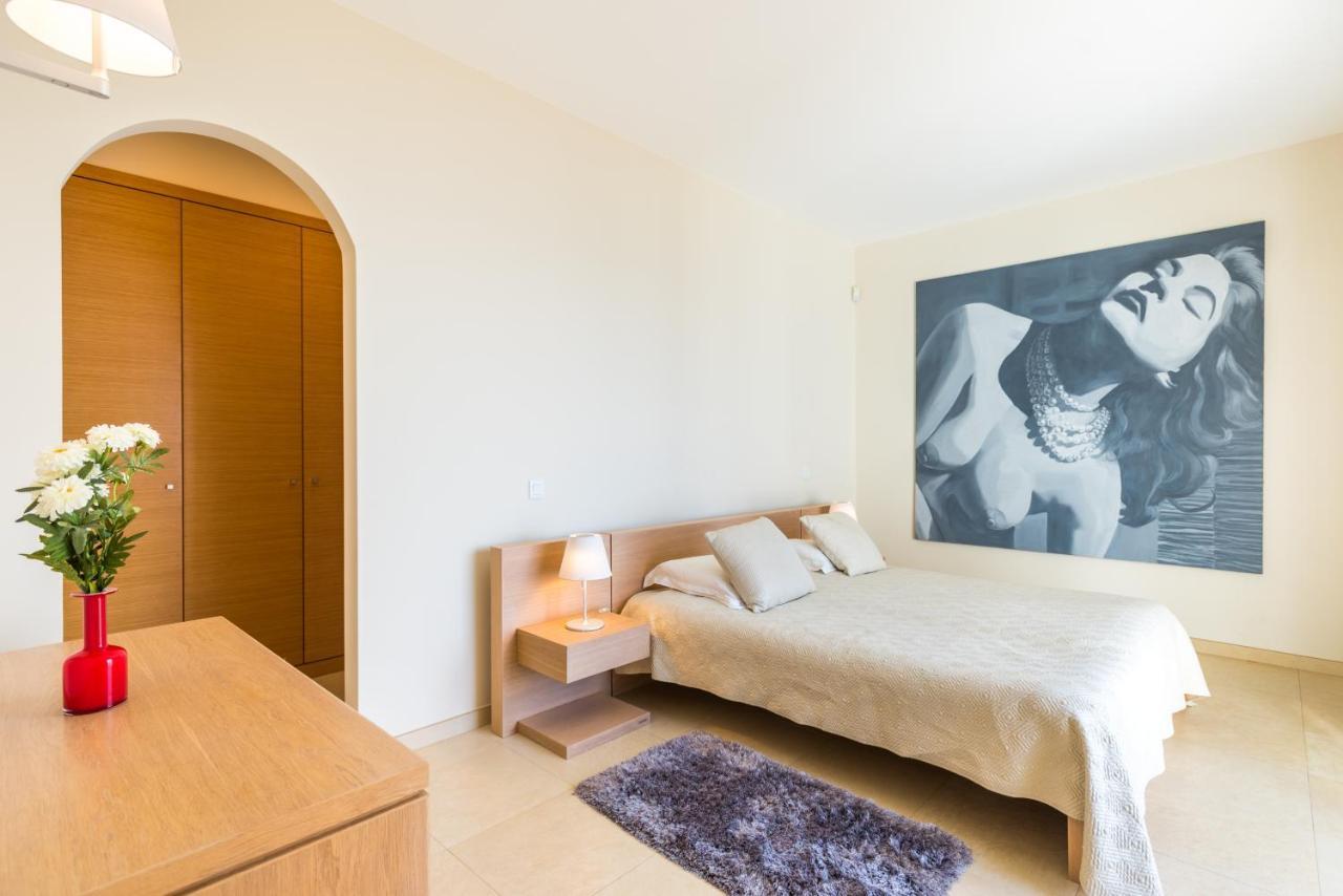 Villa La Terrasse Palheiro Village With Private Pool By Hr Madeira 丰沙尔 外观 照片