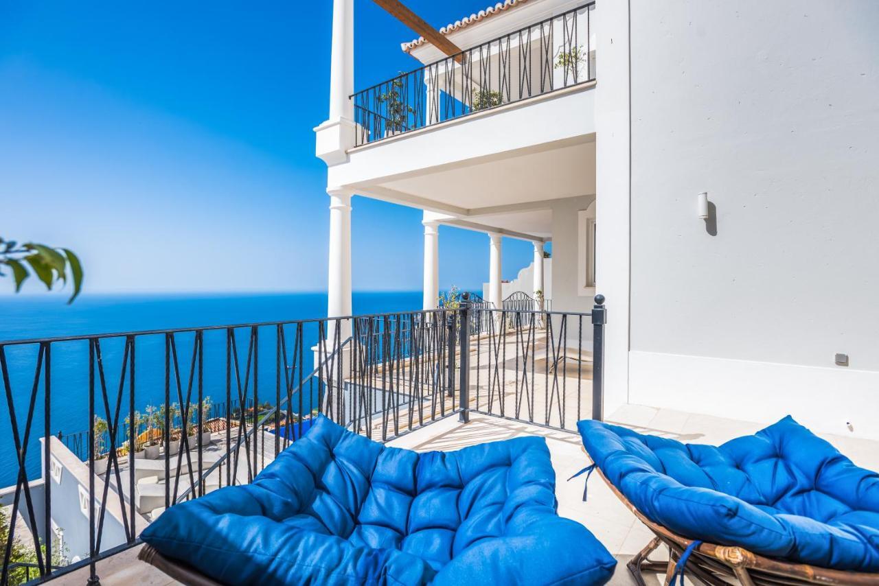 Villa La Terrasse Palheiro Village With Private Pool By Hr Madeira 丰沙尔 外观 照片