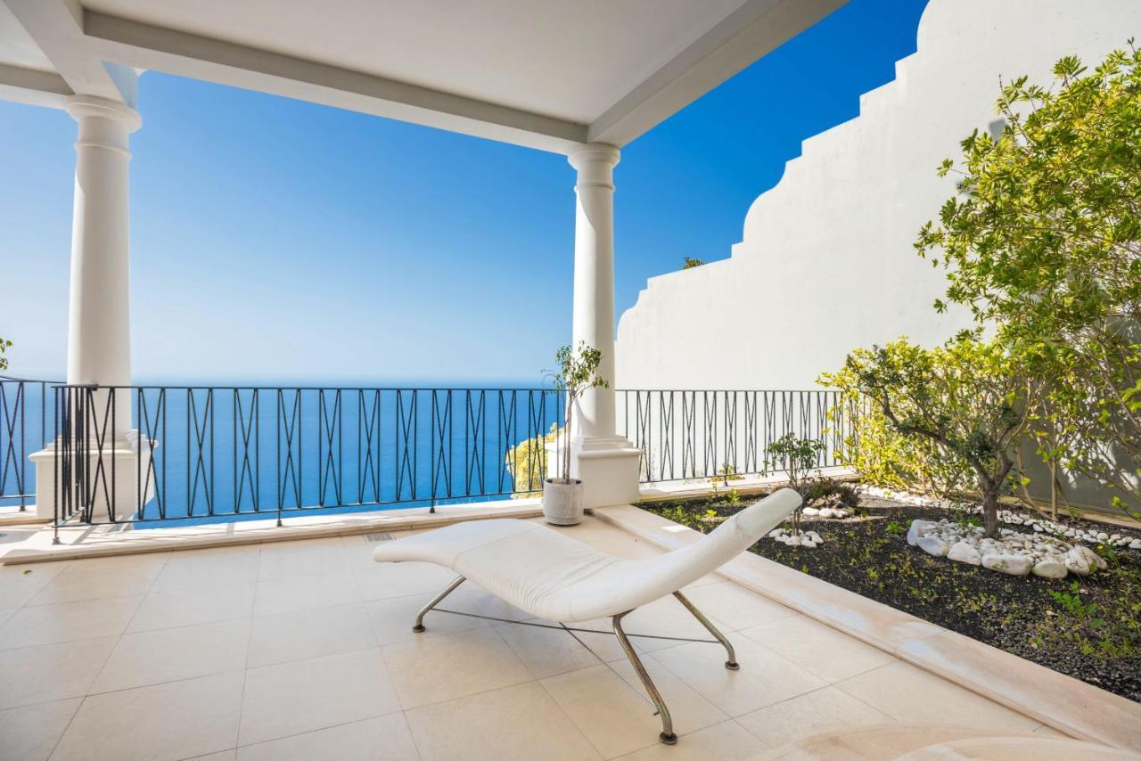 Villa La Terrasse Palheiro Village With Private Pool By Hr Madeira 丰沙尔 外观 照片
