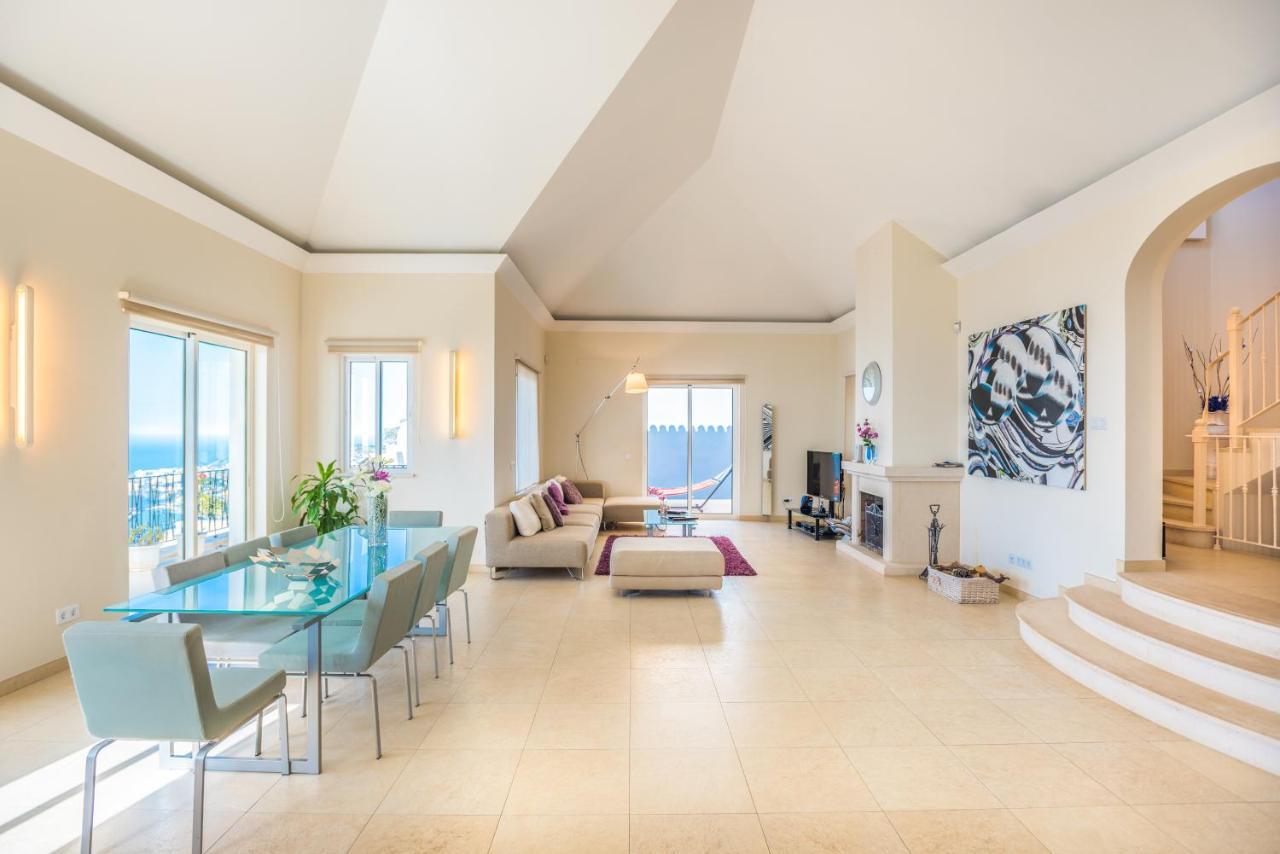 Villa La Terrasse Palheiro Village With Private Pool By Hr Madeira 丰沙尔 外观 照片