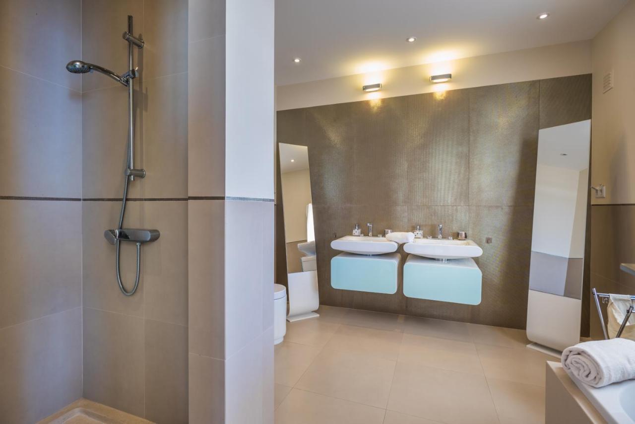 Villa La Terrasse Palheiro Village With Private Pool By Hr Madeira 丰沙尔 外观 照片