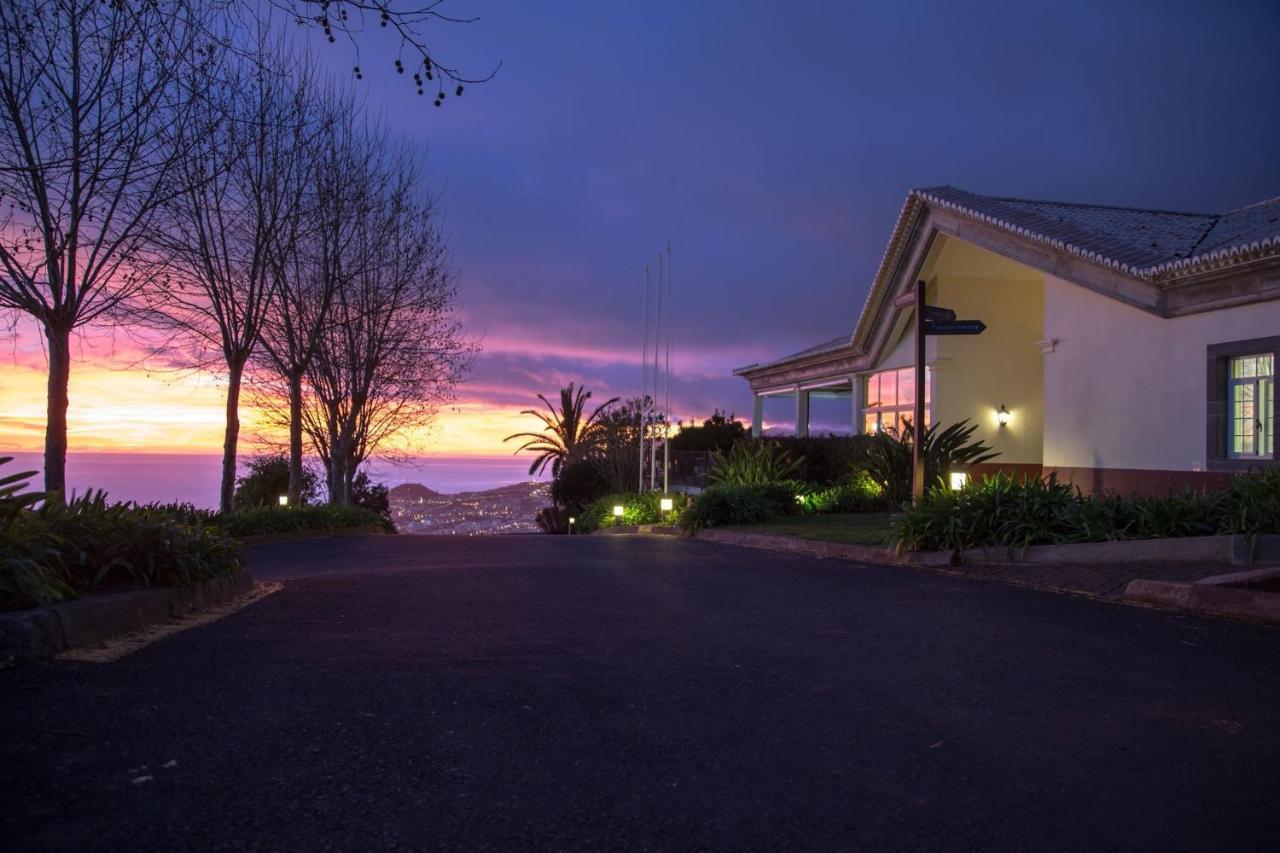 Villa La Terrasse Palheiro Village With Private Pool By Hr Madeira 丰沙尔 外观 照片