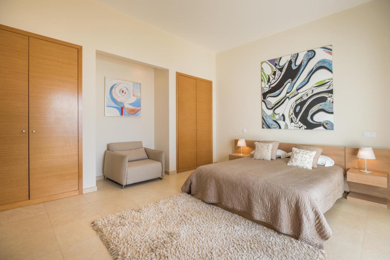 Villa La Terrasse Palheiro Village With Private Pool By Hr Madeira 丰沙尔 外观 照片