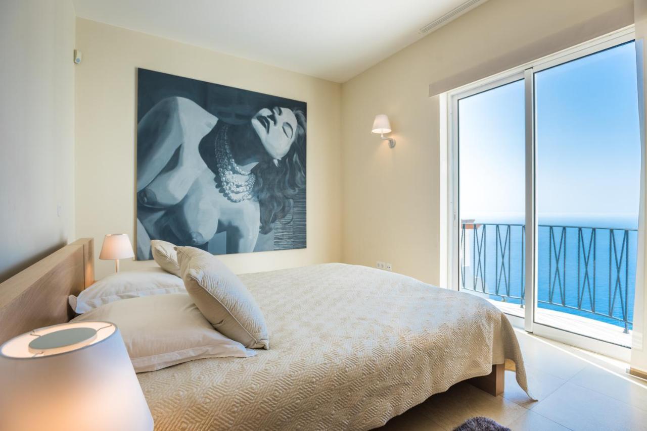 Villa La Terrasse Palheiro Village With Private Pool By Hr Madeira 丰沙尔 外观 照片