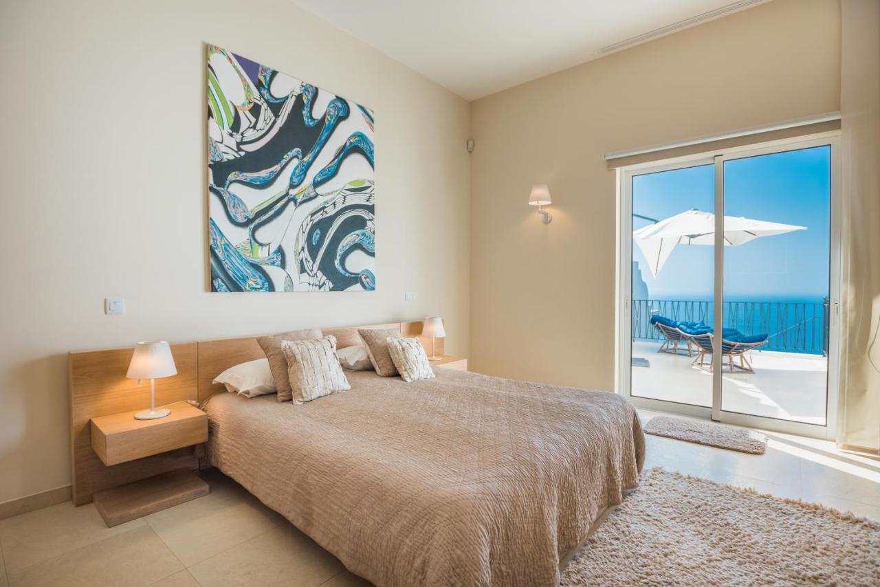 Villa La Terrasse Palheiro Village With Private Pool By Hr Madeira 丰沙尔 外观 照片