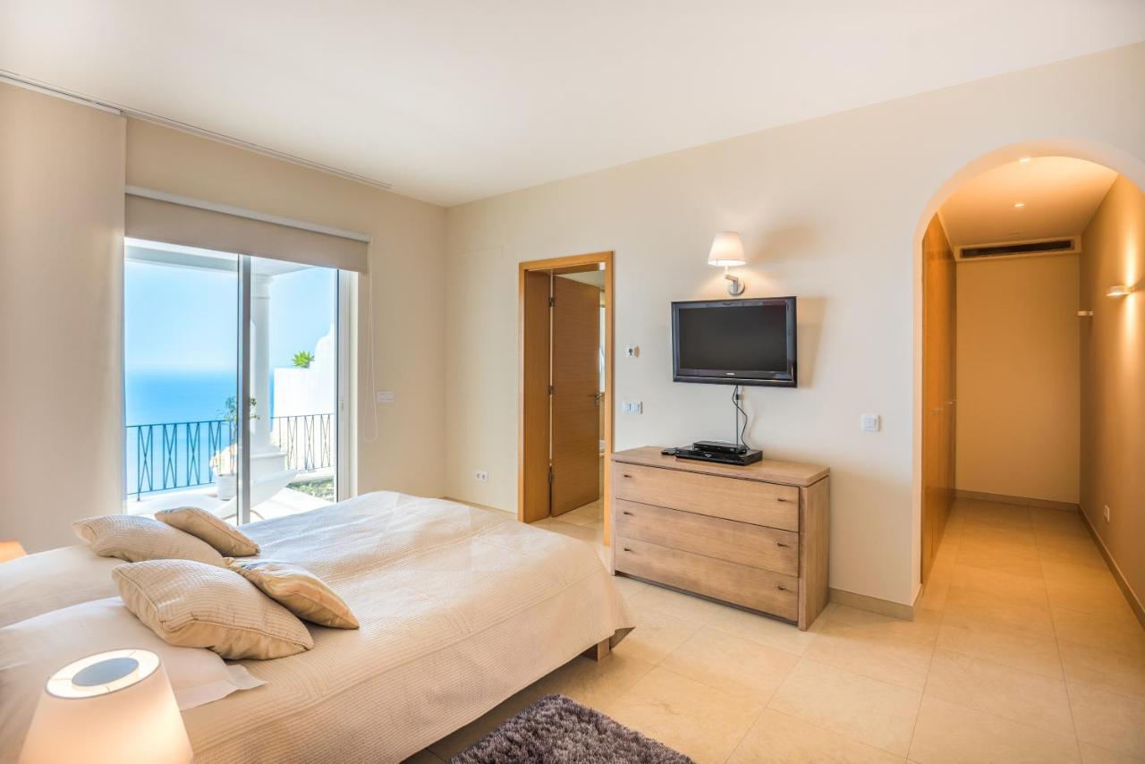 Villa La Terrasse Palheiro Village With Private Pool By Hr Madeira 丰沙尔 外观 照片