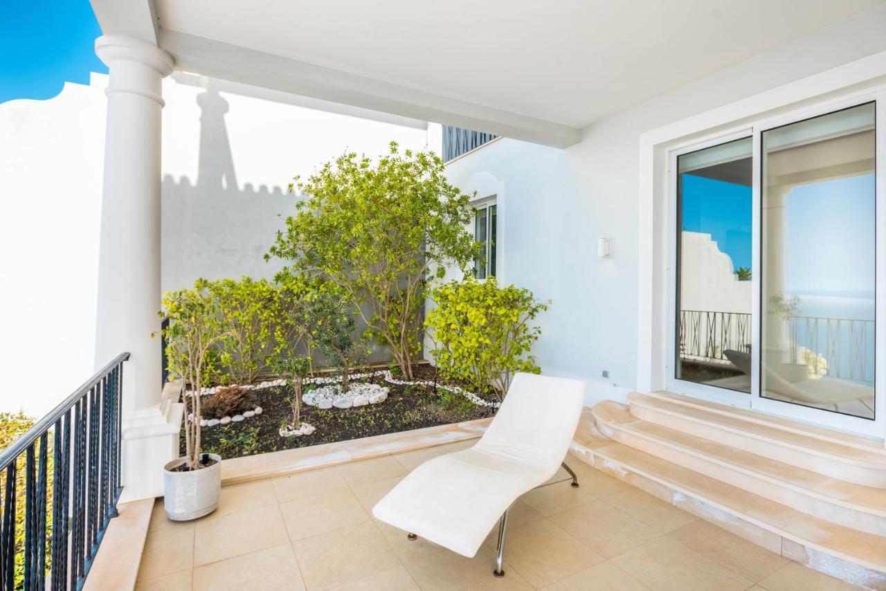 Villa La Terrasse Palheiro Village With Private Pool By Hr Madeira 丰沙尔 外观 照片