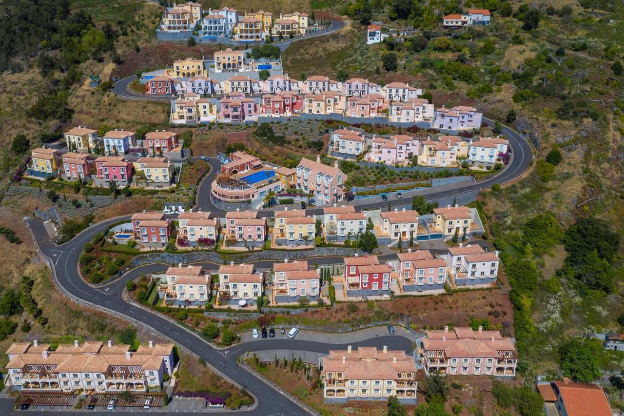 Villa La Terrasse Palheiro Village With Private Pool By Hr Madeira 丰沙尔 外观 照片