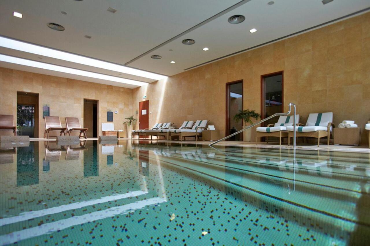 Villa La Terrasse Palheiro Village With Private Pool By Hr Madeira 丰沙尔 外观 照片